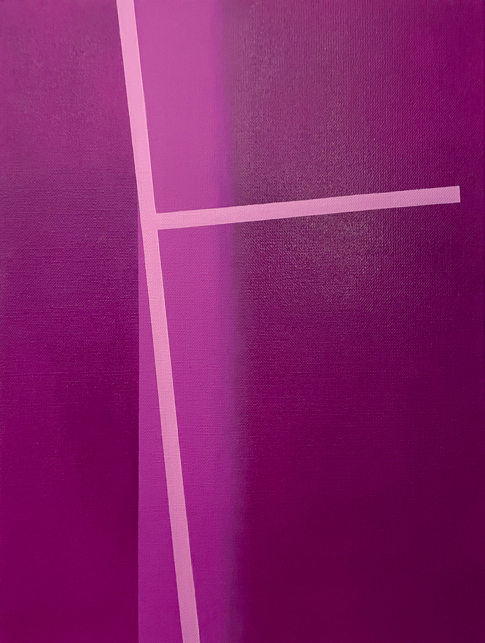 Magenta Composition